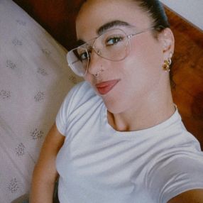 Arianna, Babysitter a Albavilla
