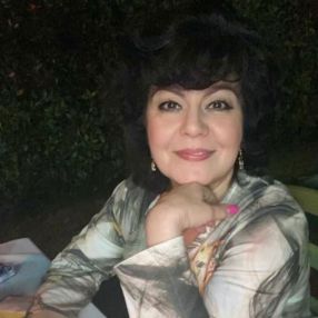 Aida, Babysitter in Pieve A Nievole