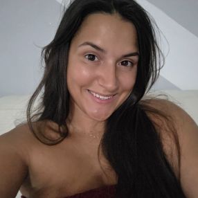 Gaia, Babysitter a Cesate