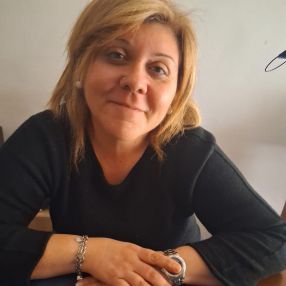 Concetta, Babysitter a Misterbianco