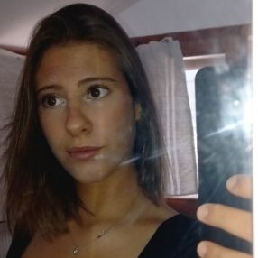 Ginevra, Babysitter in Trecastelli
