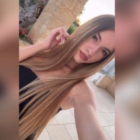 Dalila, Babysitter a Provincia di Lecce