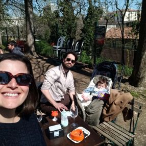 Marco, Famiglia a Bologna