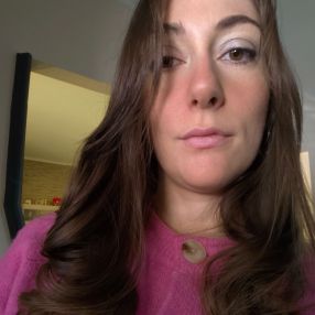 Cinzia, Babysitter a Faggiano