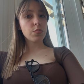 Giulia, Babysitter a Gubbio