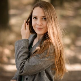 Alina, Babysitter a Cadoneghe