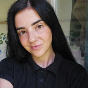 Francesca, Babysitter a Lugo
