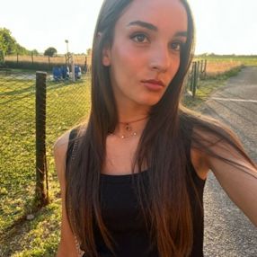 Erika, Babysitter a Palosco