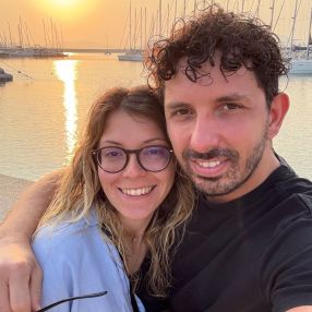Arianna, Famiglia a Provincia di Lecco