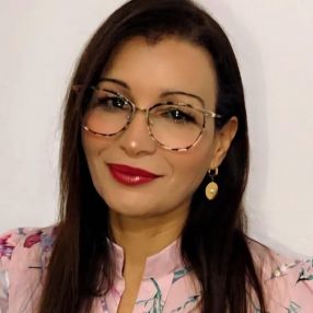 Maria, Babysitter a Monfalcone
