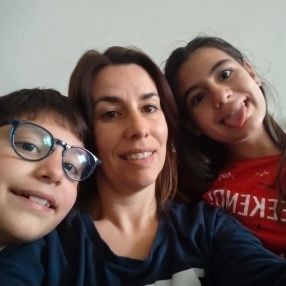 Tamara, Famiglia a Ussana
