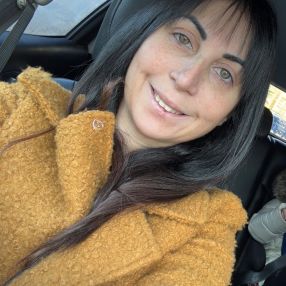 Luisiana, Babysitter in Moncalieri