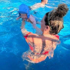 Camilla, Famiglia a Marostica