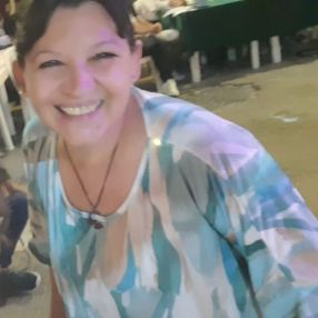 Maria, Babysitter a Porto Empedocle
