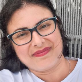 Francesca, Babysitter a Ozzano dell'Emilia