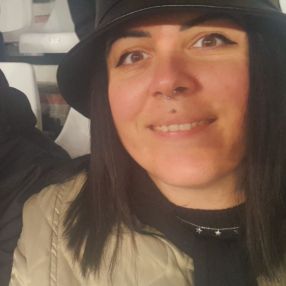 Glenda, Babysitter a Livorno
