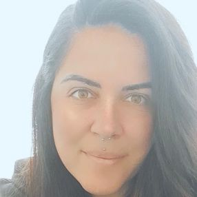 Glenda, Babysitter a Livorno