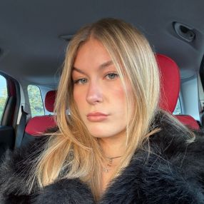 Giada, Babysitter in Osio Sopra