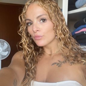 Cristina, Babysitter a Medolago