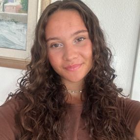 Chiara, Babysitter a Pasian di Prato