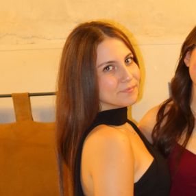 Giorgia, Babysitter in Bovezzo