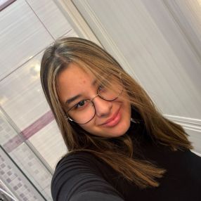 Anna, Babysitter a Viadana
