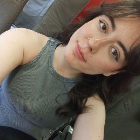 Maria Carla, Babysitter a Casalnuovo di Napoli