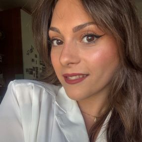 Federica, Babysitter a Loreto Aprutino