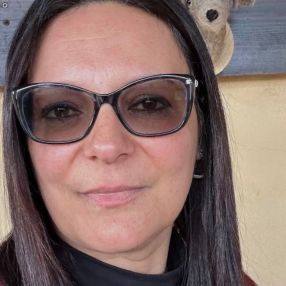 Patrizia, Babysitter a Terranova Da Sibari