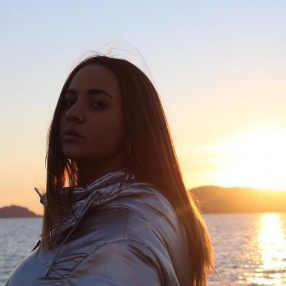 Giulia, Babysitter a Ceparana