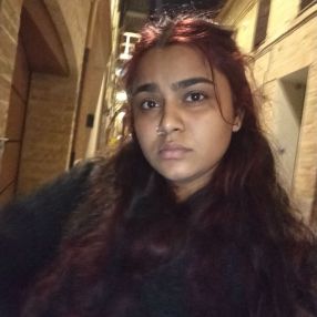 Alishba, Babysitter in Corridonia
