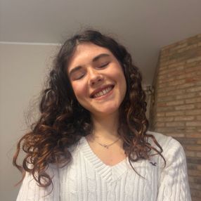 Matilde, Babysitter a Casnigo