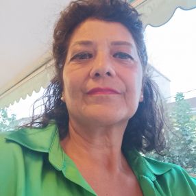 Luana, Babysitter a Busnago