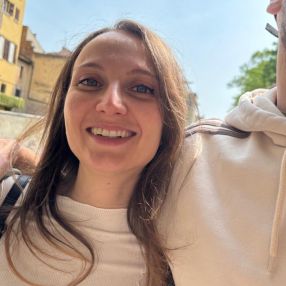 Sara, Babysitter in Felino