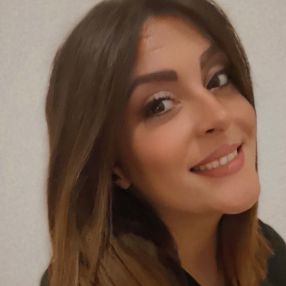 Elena, Babysitter a Grottammare