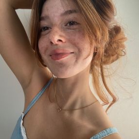 Antonella, Babysitter a Ferrazzano