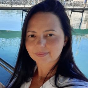 Leila Cristina, Babysitter a Lavena ponte Tresa