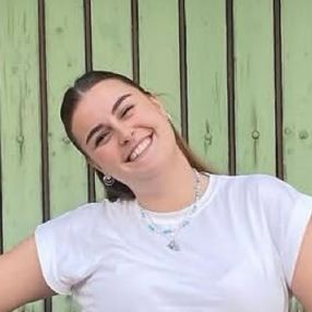 Francesca, Babysitter a Lugo di Vicenza