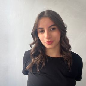 Miriam, Babysitter in Piedimonte etneo
