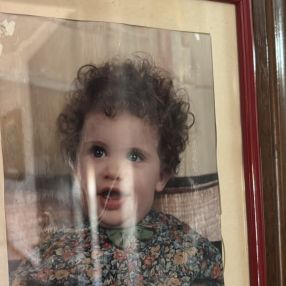 Mattia, Famiglia a Noceto