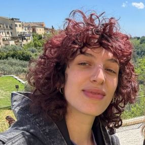 Ilaria, Babysitter a Provincia di Ascoli Piceno