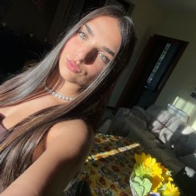 Alisia, Babysitter a Rivanazzano