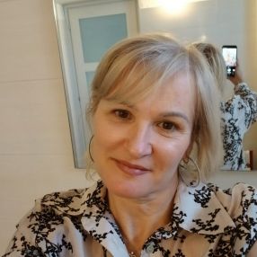 Larisa, Babysitter in Ghemme