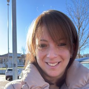 Maria Cristina, Famiglia a Montefiascone
