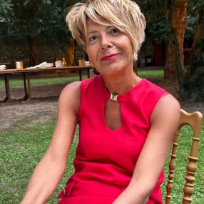 Lorena, Babysitter a Mezzocorona