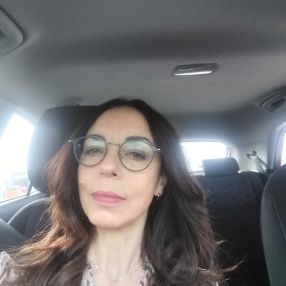 Patrizia, Babysitter a Bari