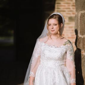 Marzia, Famiglia a Copparo
