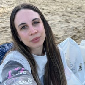 Giuliana, Babysitter in Avola