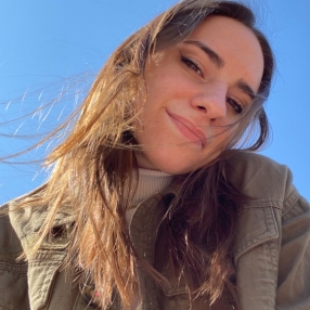 Sabrina, Babysitter in Cervignano del Friuli