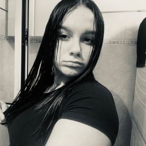Melany, Babysitter a Serravalle Scrivia